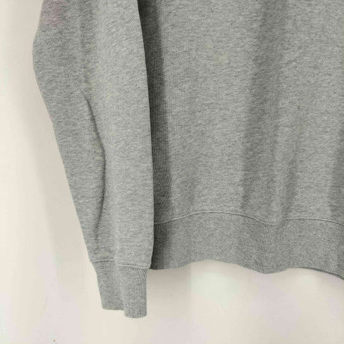 ラコステライブ Lacoste Live Crew Neck Cotton Fleece Sweatshirt メンズ  M